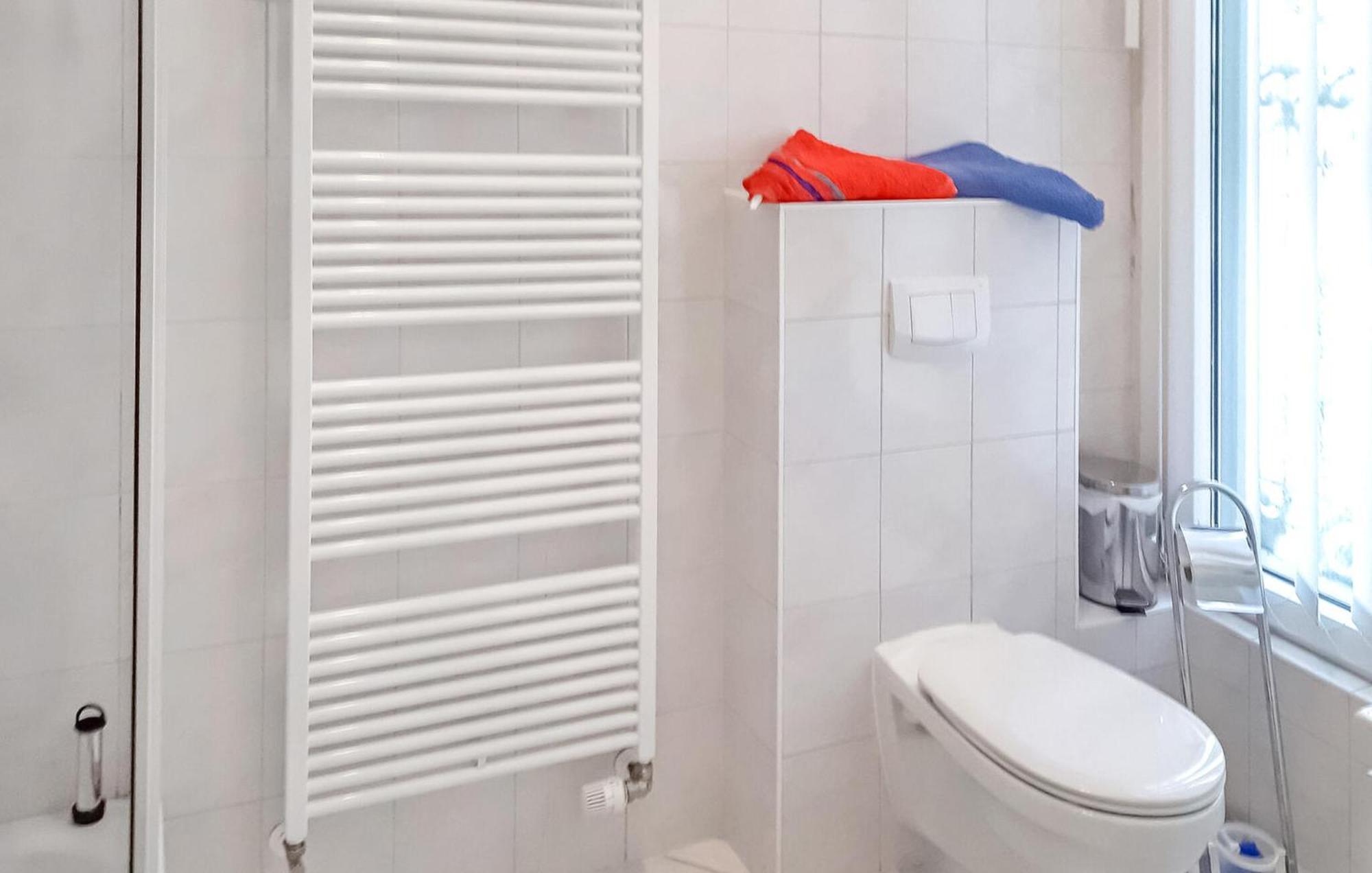 Ferienwohnung Ahlbeck Seebad Heringsdorf  Ngoại thất bức ảnh
